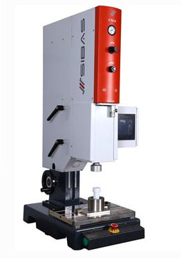 Spin welding machine in pune